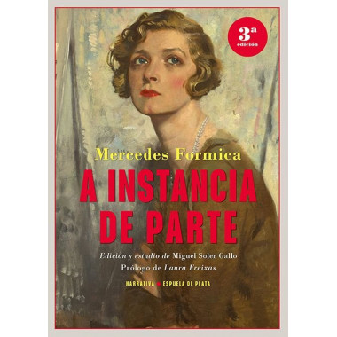 A INSTANCIA DE PARTE