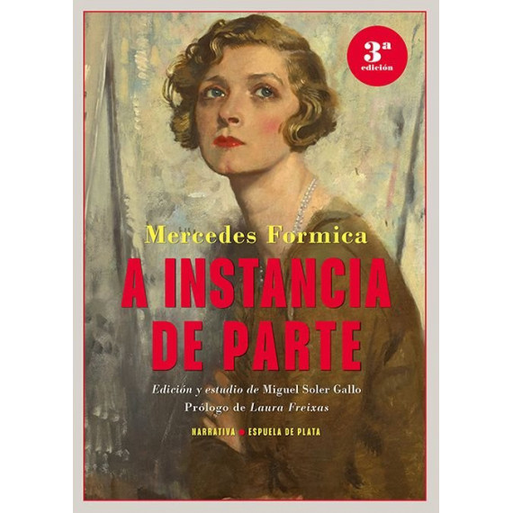 A INSTANCIA DE PARTE