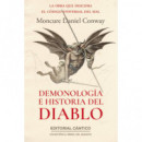 DEMONOLOGIA E HISTORIA DEL DIABLO