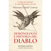 Demonologia E Historia del Diablo   2025