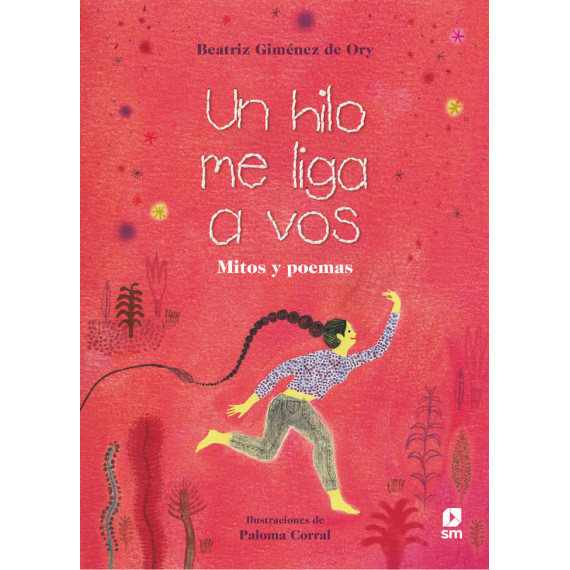 Un hilo me liga a vos