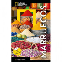 Marruecos - Guia National National Geographic Traveler   2025