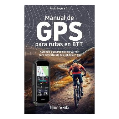 Manual de GPS para Rutas en Btt   2025