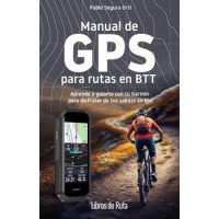 Manual de GPS para Rutas en Btt   2025