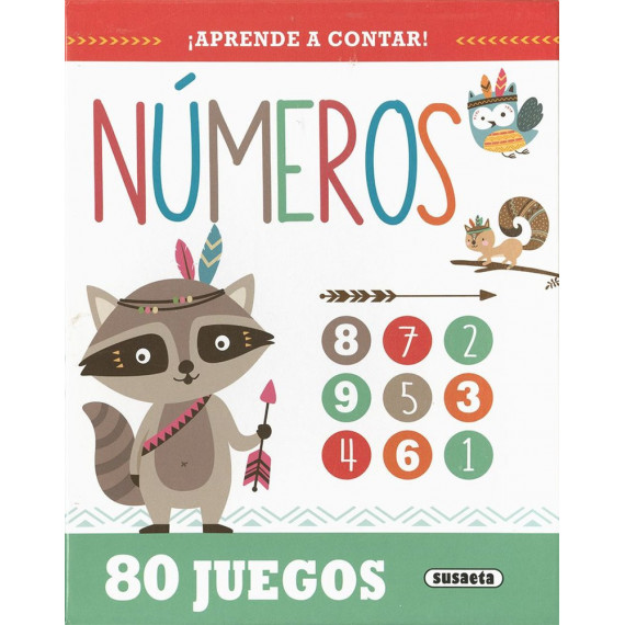 NUMEROS