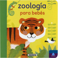 Zoologia para Bebes   2025