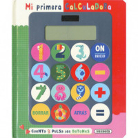 mi Primera Calculadora   2025