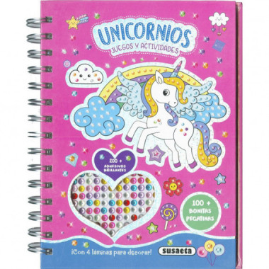 UNICORNIOS
