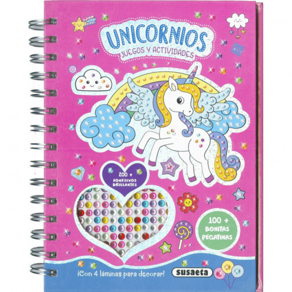 UNICORNIOS