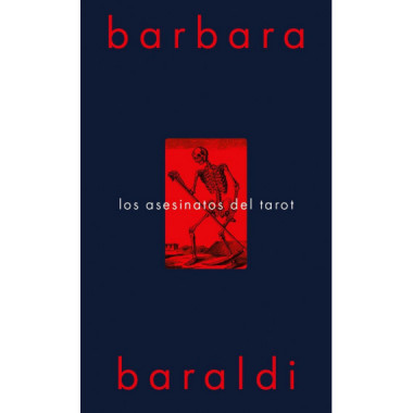 LOS ASESINATOS DEL TAROT