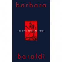 LOS ASESINATOS DEL TAROT