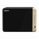 QNAP Nas de 6 Bahias TS-664-8G