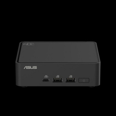 ASUS Nuc Mini Pc Nuc RNUC15CRKU5063C2 U5 225H/ 8GB DDR5 / 512GB /W11 Pro