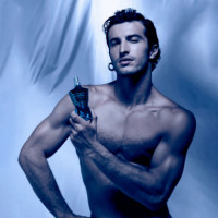 Le Male In Blue Eau de Parfum  JEAN PAUL GAULTIER