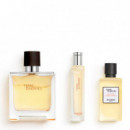 Terre d'Hermès Parfum 
Estuche