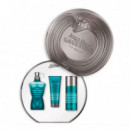 Le Male Eau de Toilette
Estuche