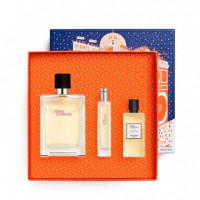 Terre D'hermès Eau de Toilette
estuche  HERMÈS