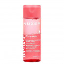 NUXE VERY ROSE DESMAQUILLANTE WATERPROOF OJOS Y LABIOS 100 ML REF: VN069501