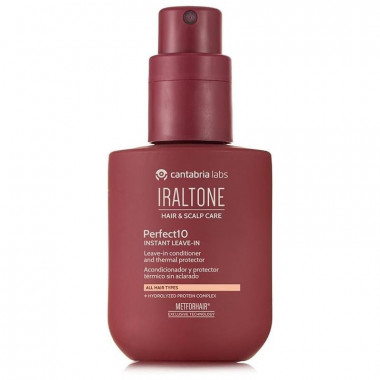 Iraltone PERFECT10 Instant Leave-in 1 Botella 150 Ml  IFCANTABRIA