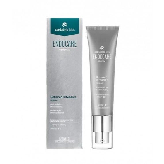 ENDOCARE RENEWAL RETINOID INTENSIVE SERUM  30 ML