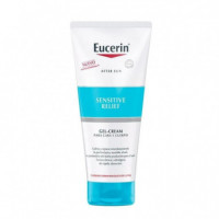 Eucerin After Sun Sensitive Relief Gel Cream 1 Envase 200 Ml  BDF
