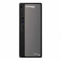 Ordenador de Sobremesa ENTERPRISE Manhattan Fx Pro Ultra 5 225, 16GB DDR5, Ssd 1TB, Hdmi+dp, Wi-fi