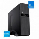 Ordenador ONEWAY Polaris Sff Intel Core I5-12600K 16GB Ram Ssd 500GB Windows 11 Pro