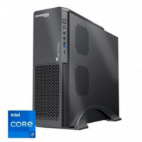 Ordenador de Sobremesa ENTERPRISE Montecarlo Gt I7-12700K 16GB Ram Ssd 500GB HDMI 5 Años