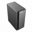 Ordenador ENTERPRISE Manhattan Fx Intel Core I3-12100F 8GB Ram 1TB Ssd Gt 710