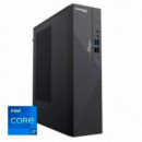 Ordenador ENTERPRISE Roma Thin I7-12700K / 16GB DDR5 / 1TB Ssd / Wi-fi + BLUETOOTH