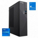 Ordenador ENTERPRISE Roma Thin I7-12700K 16GB DDR5 1TB Ssd Wi-fi Bt Windows 11 Pro