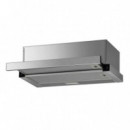 MEPAMSA Slimline 60 Campana Inox