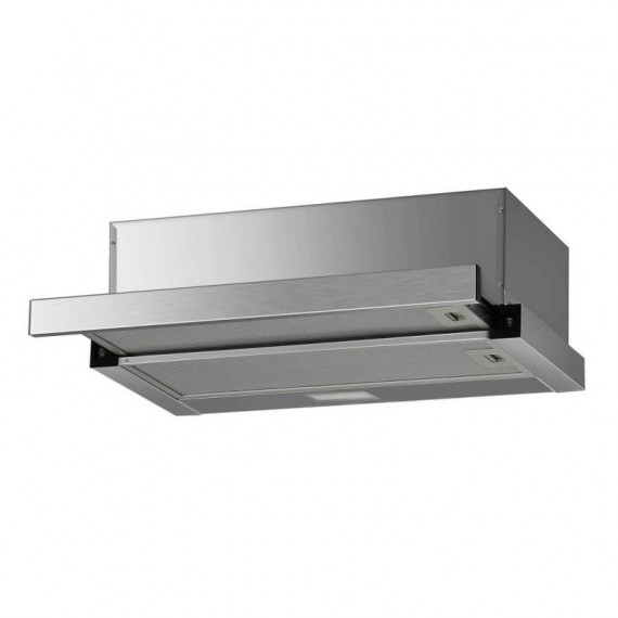 MEPAMSA Slimline 60 Campana Inox