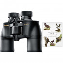 Nikon Aculon A211 8x42 Prismático Regalo E-Book