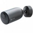 EZVIZ EB3 Bala Cámara de Seguridad Exterior Recargable 2K