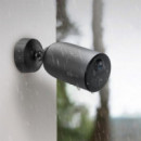 EZVIZ EB3 Bala Cámara de Seguridad Exterior Recargable 2K