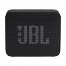 Altavoz JBL Go Essential 2 Inalámbrico BLUETOOTH 4.2 IP67 Negro