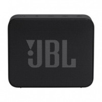 Altavoz JBL Go Essential 2 Inalámbrico BLUETOOTH 4.2 IP67 Negro
