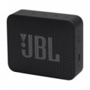 Altavoz JBL Go Essential 2 Inalámbrico BLUETOOTH 4.2 IP67 Negro