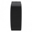 Altavoz JBL Go Essential 2 Inalámbrico BLUETOOTH 4.2 IP67 Negro