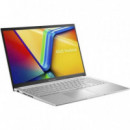 Portátil ASUS Vivobook 15 D1502NAQ-BQ168 Ryzen 7 170, 16GB DDR5, Ssd 512GB, 15.6" Full Hd, Freedos, Plata