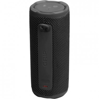 Altavoz JBL Grip Bluetooth 5.4 16W IP68 Negro