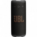 Altavoz JBL Grip BLUETOOTH 5.4 16W IP68 Negro