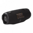 Altavoz Inalámbrico JBL Charge 6 BLUETOOTH 5.1 45W IP67 Negro