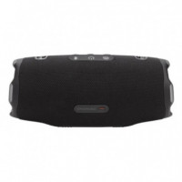 Altavoz Inalámbrico JBL Charge 6 BLUETOOTH 5.1 45W IP67 Negro