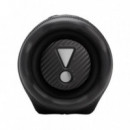 Altavoz Inalámbrico JBL Charge 6 BLUETOOTH 5.1 45W IP67 Negro