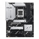Placa Base ASUS Prime X870-P ATX para Amd AM5 con DDR5, Usb-c y HDMI
