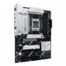 Placa Base ASUS Prime X870-P ATX para Amd AM5 con DDR5, Usb-c y HDMI