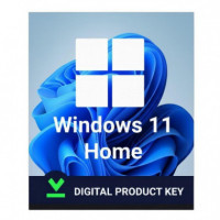 Windows 11 Home 64 Bits Oem (KW9-00656-OEM)  MICROSOFT