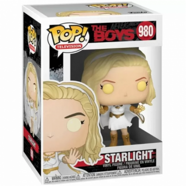 FUNKO Pop Starlight The Boys 980